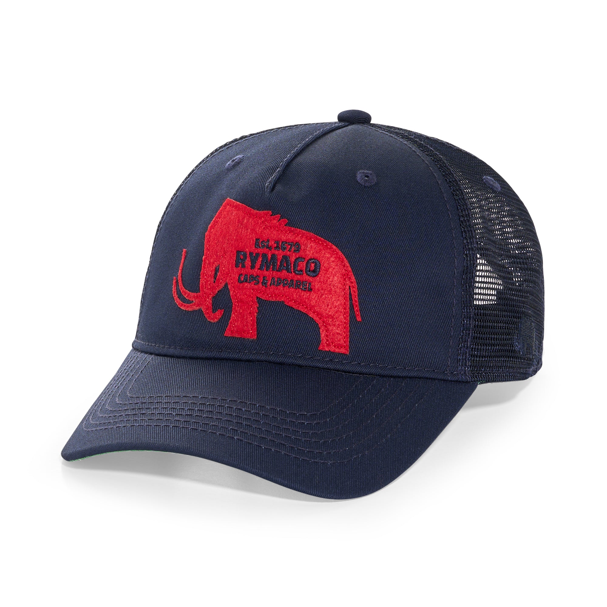 RYMACO Red Mammoth