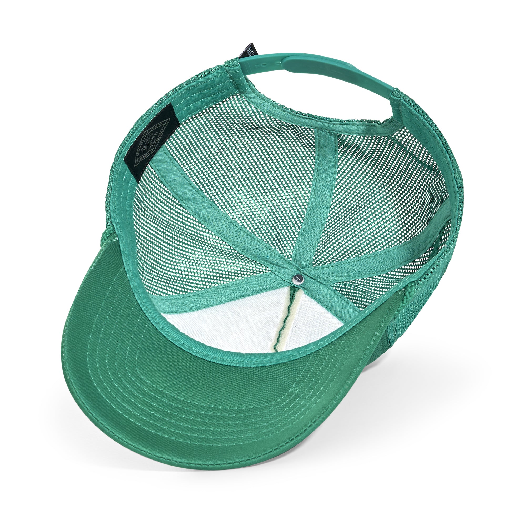 Country Club Teal