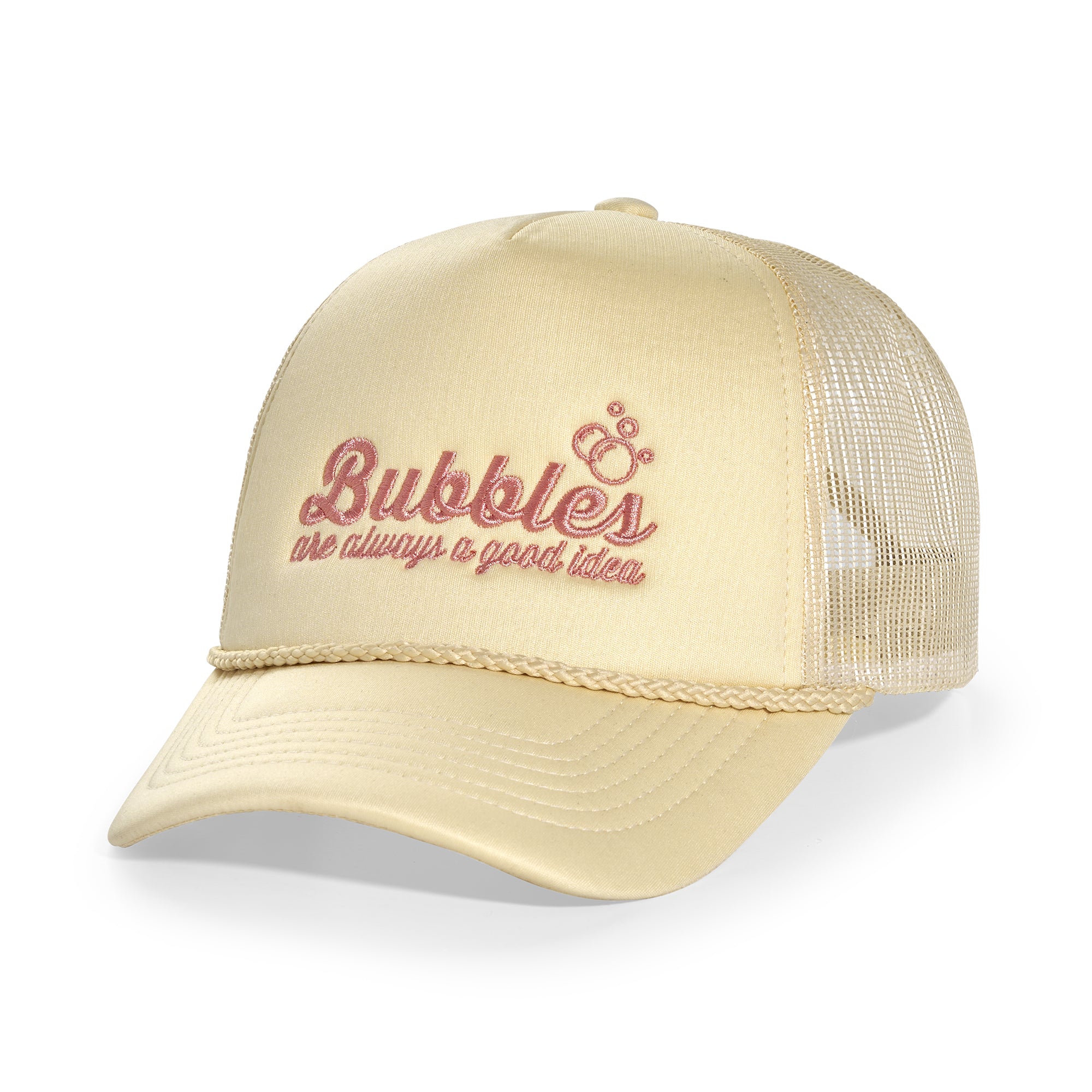 Bubbles