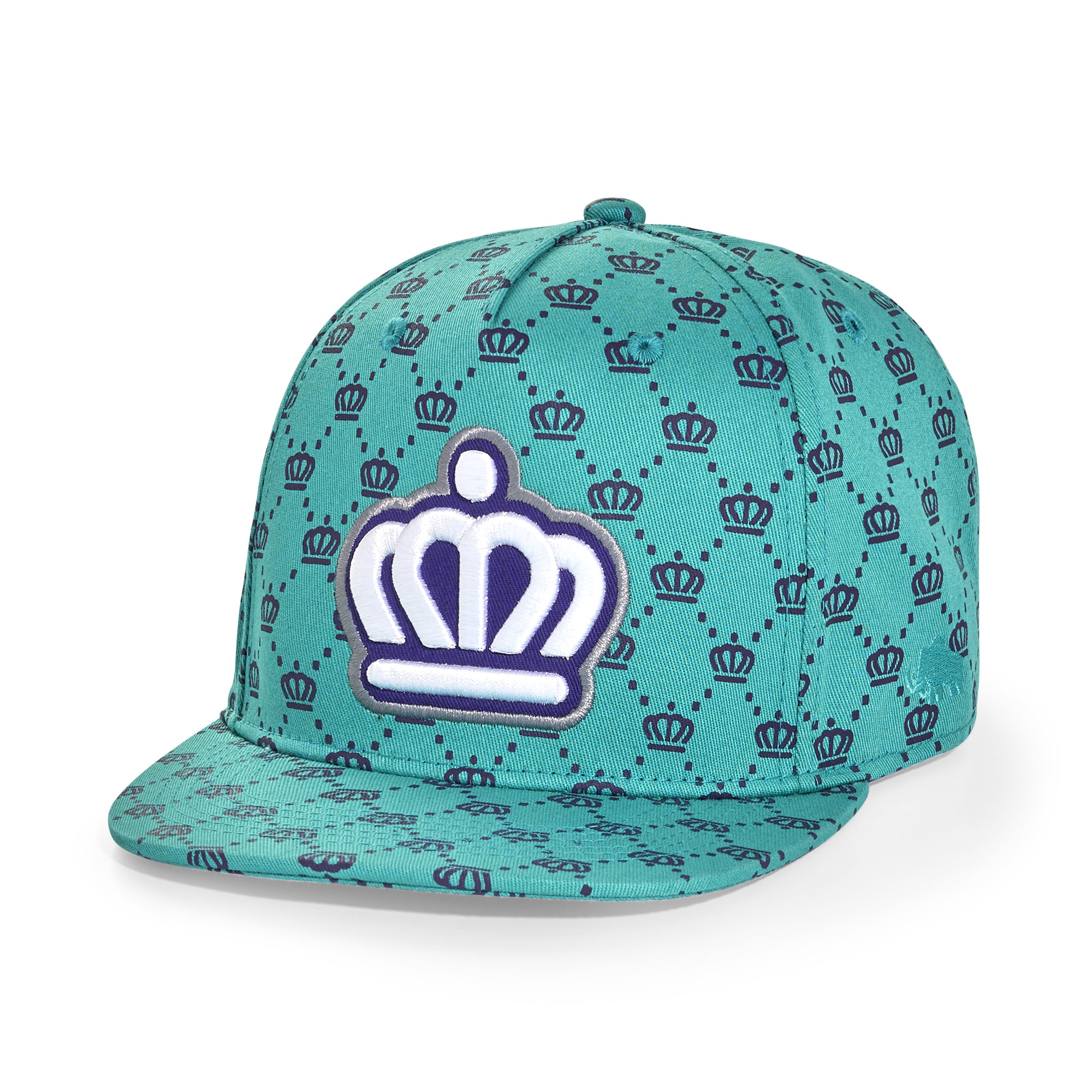 CLT Teal Gucci