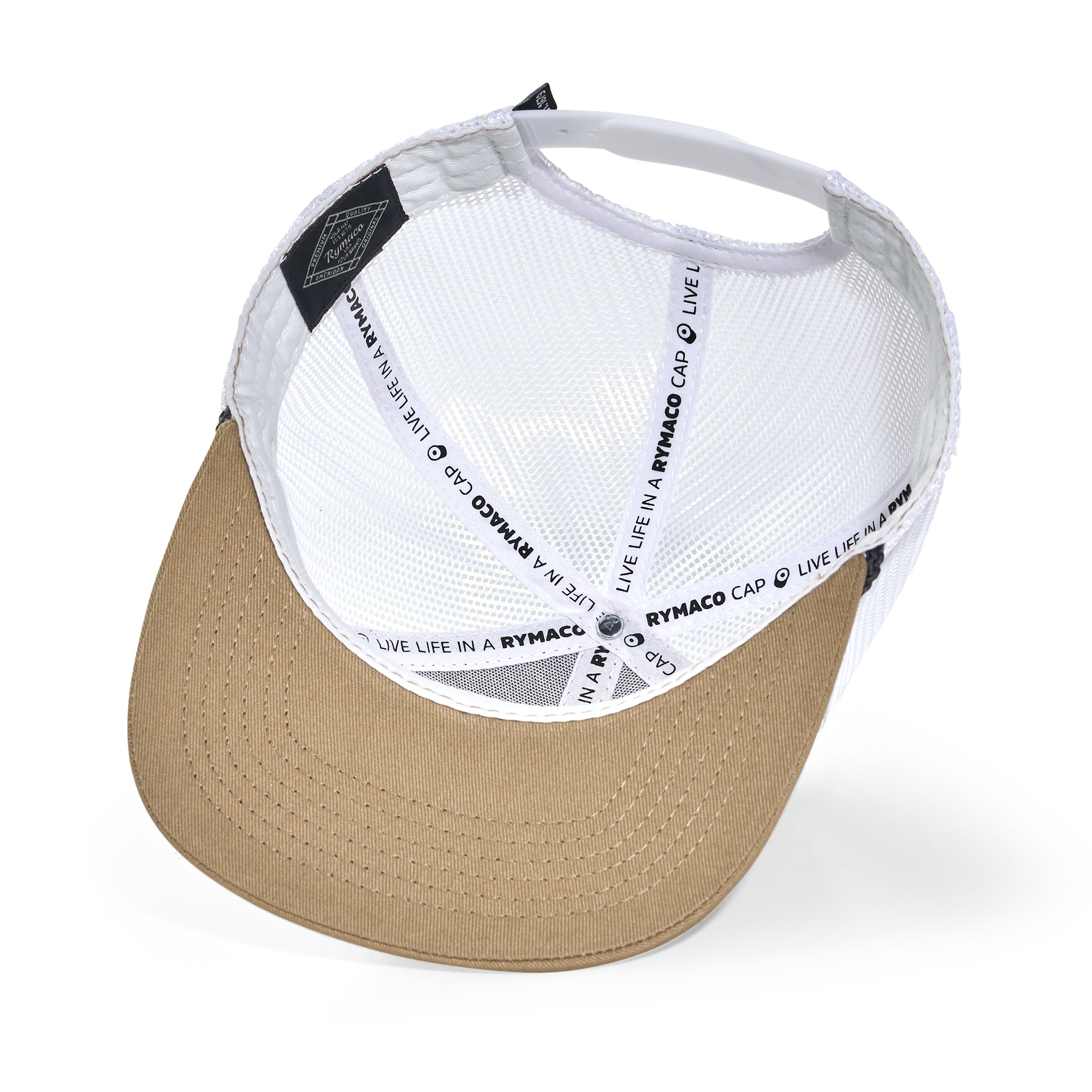RYMACO Khaki