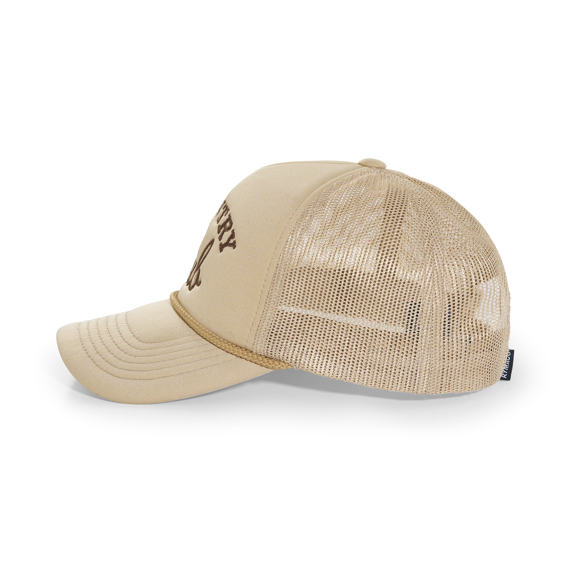 Country Club Trucker