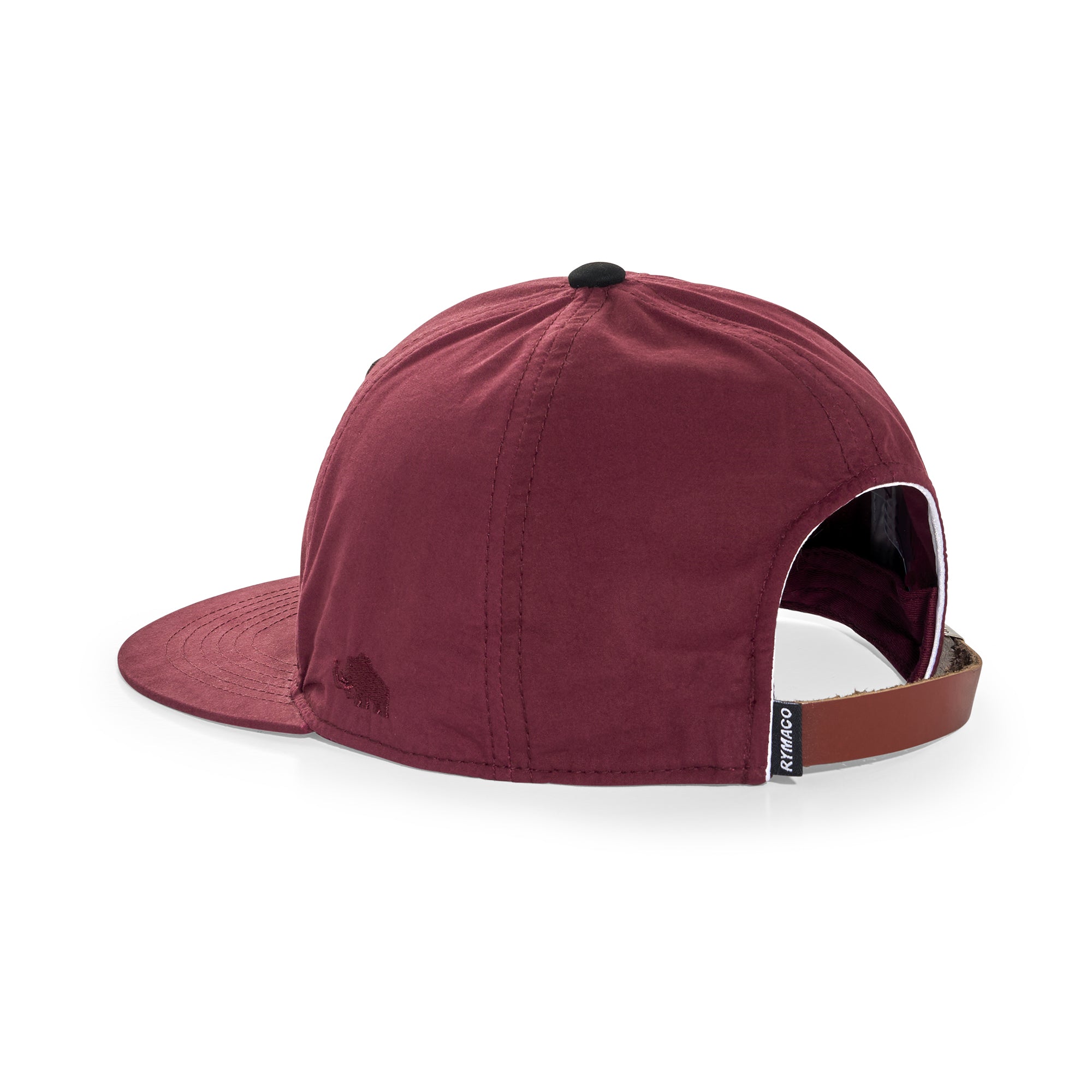 Hudson Poplin Wine
