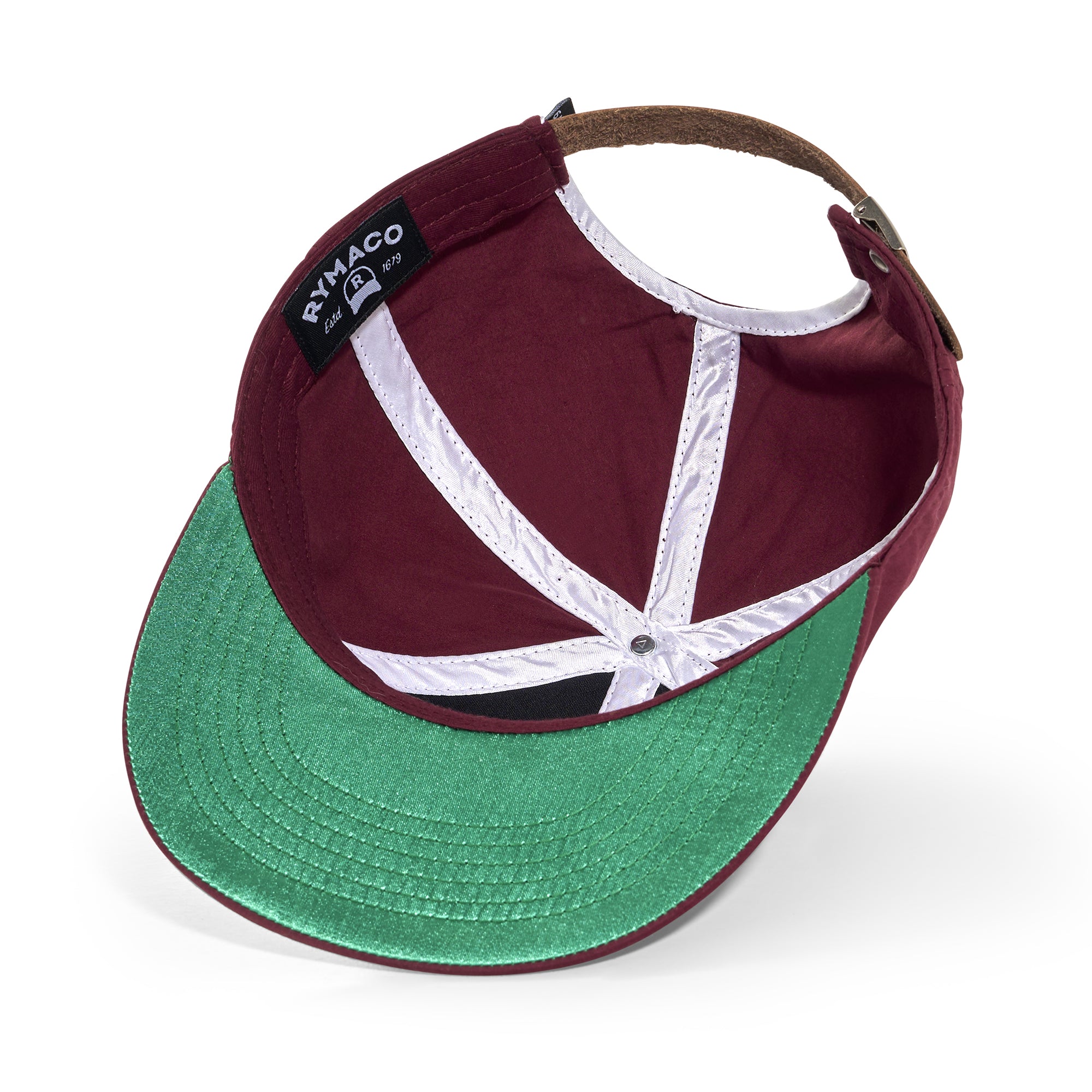 Hudson Poplin Wine
