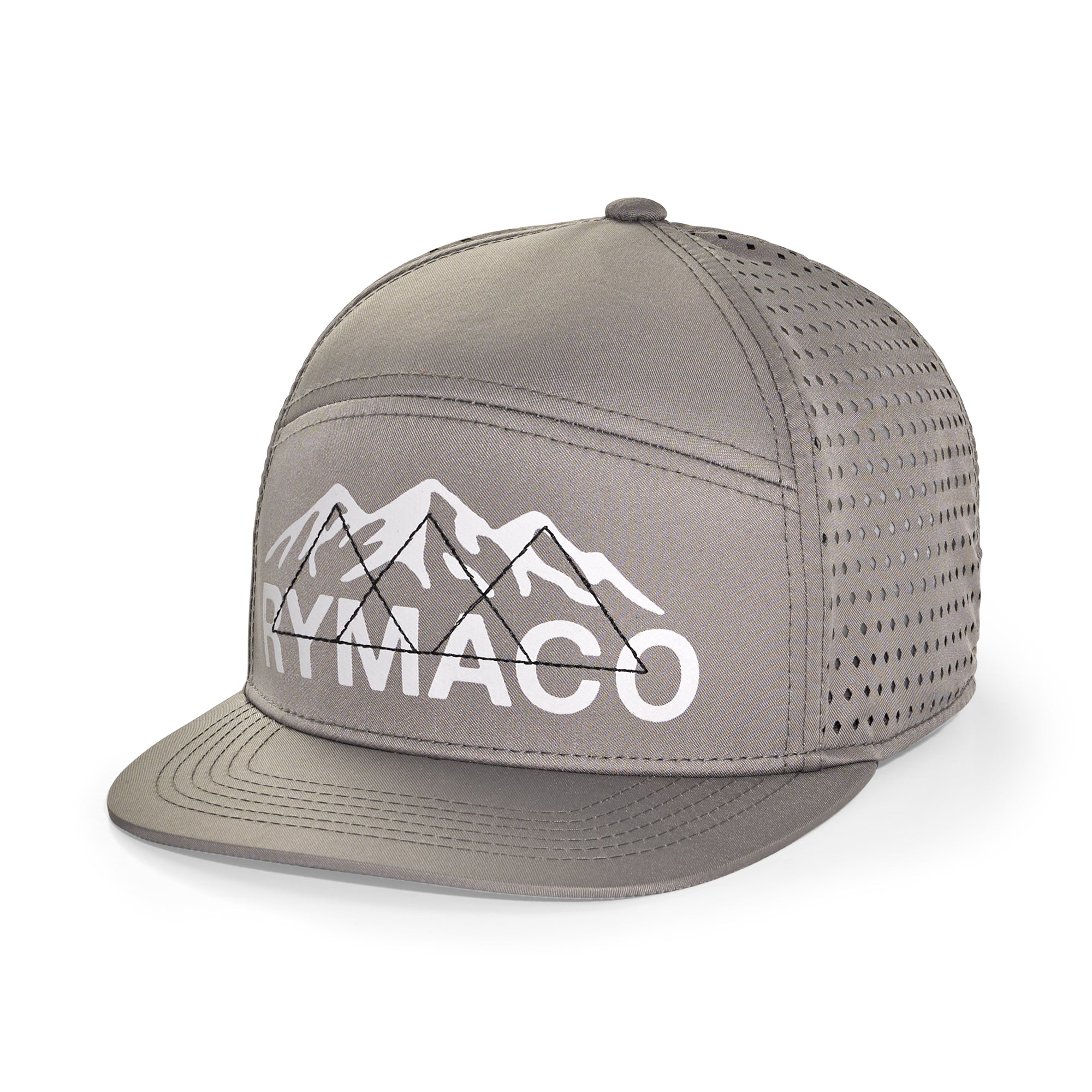 The Horizon. Sport Poly Perforated.