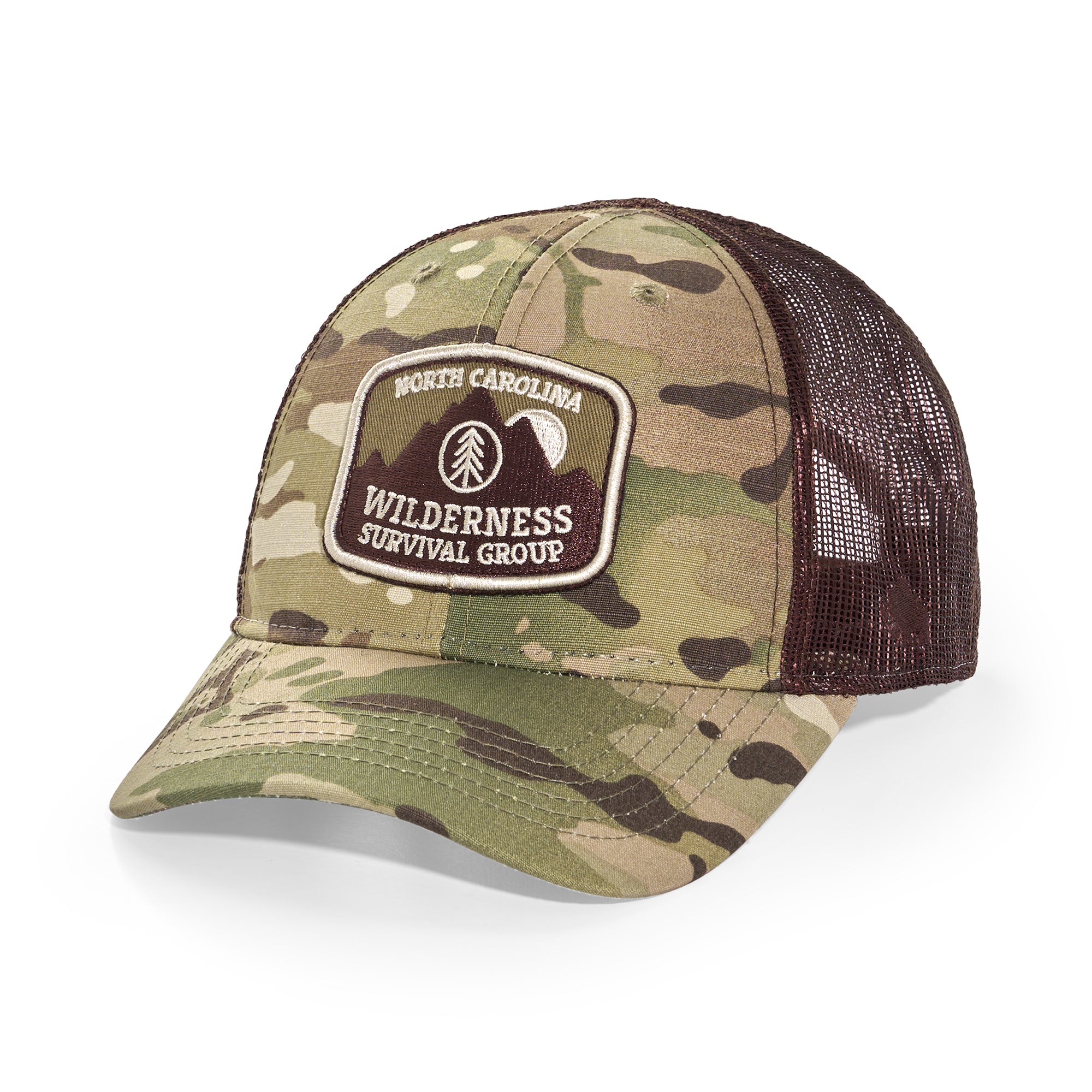Wilderness Multicam