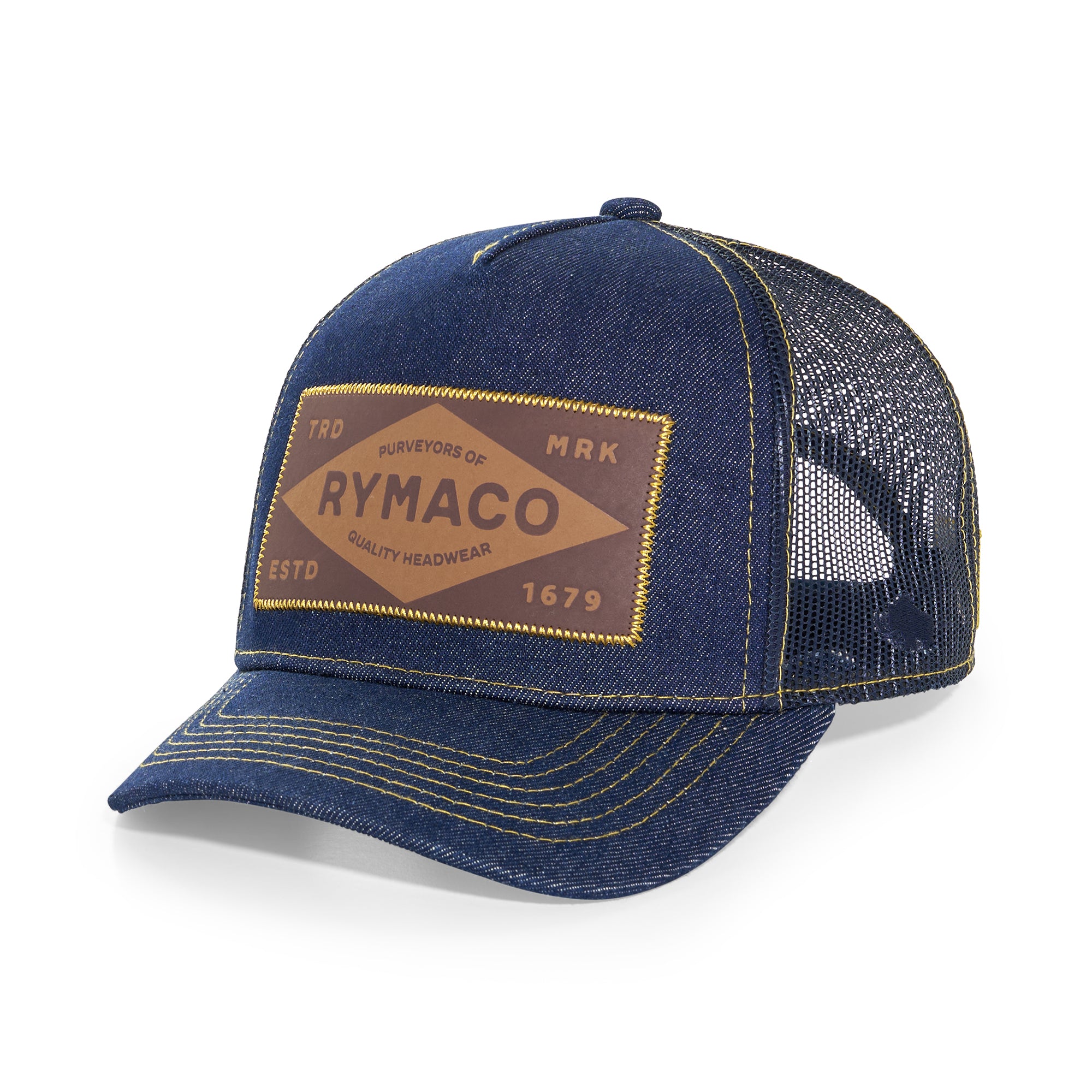 RYMACO Denim