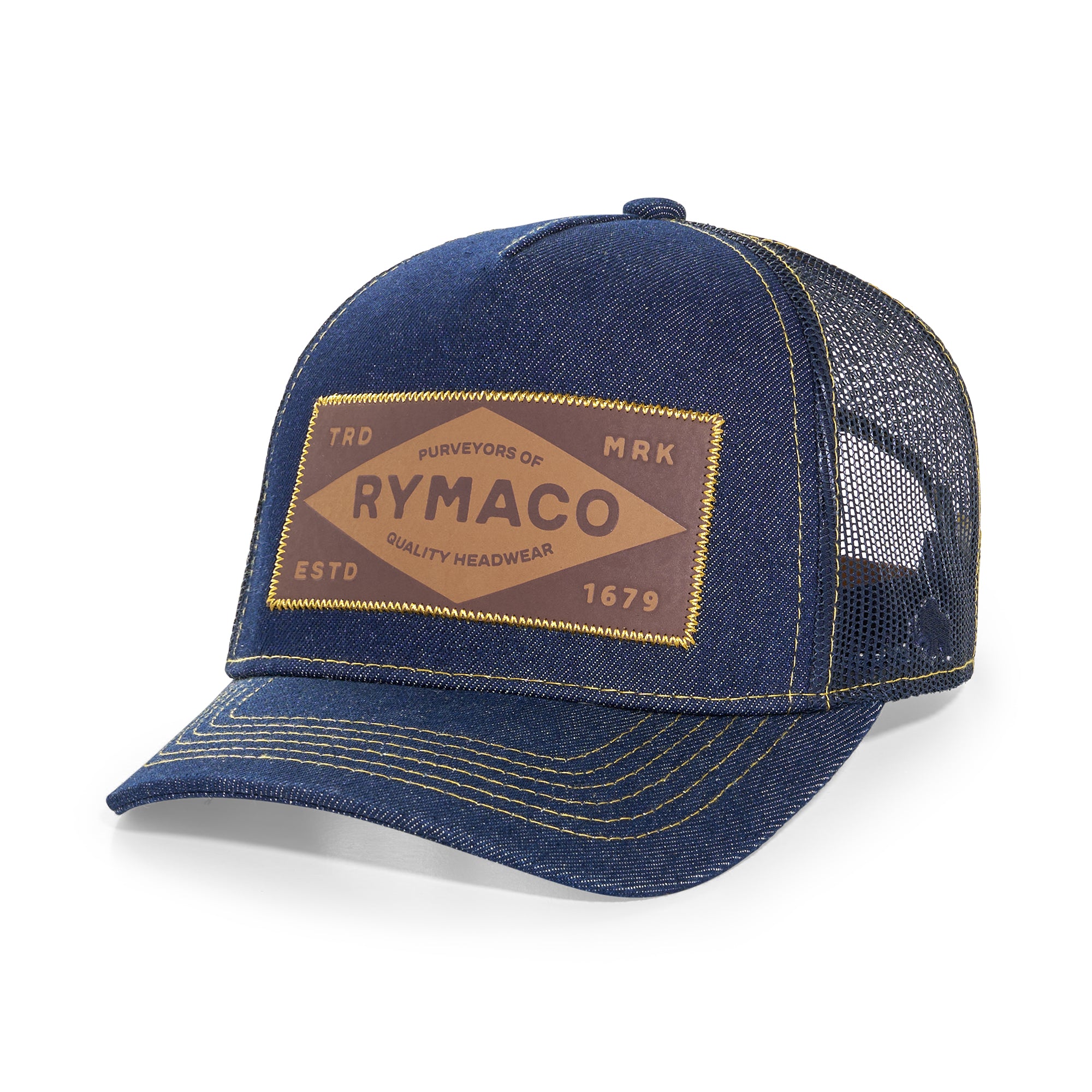 RYMACO Denim Strap