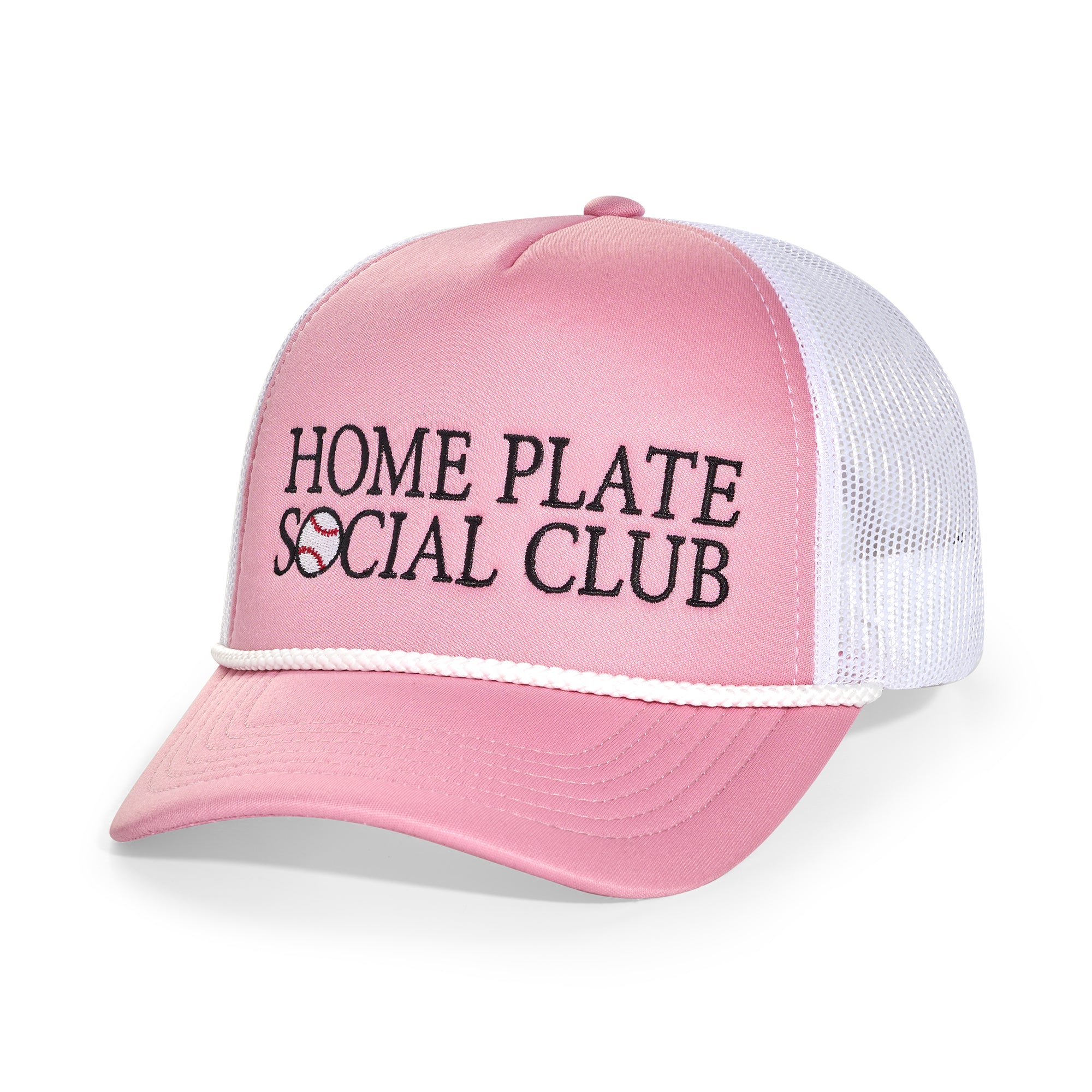 Home Plate Social Club