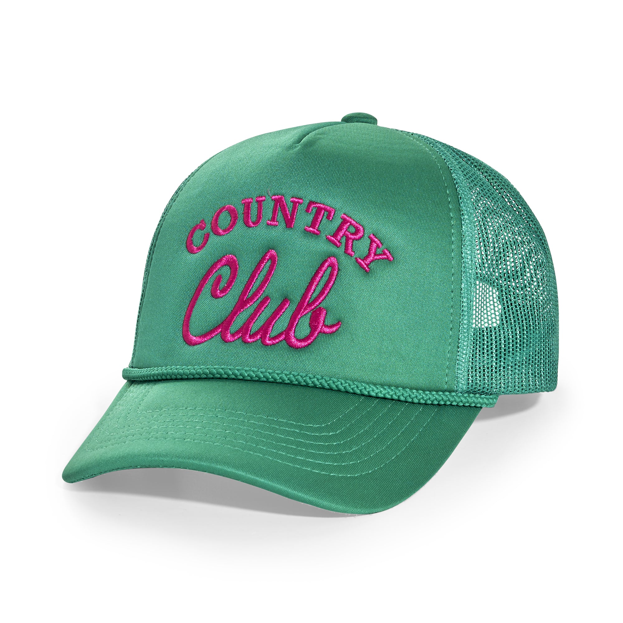 Country Club Teal