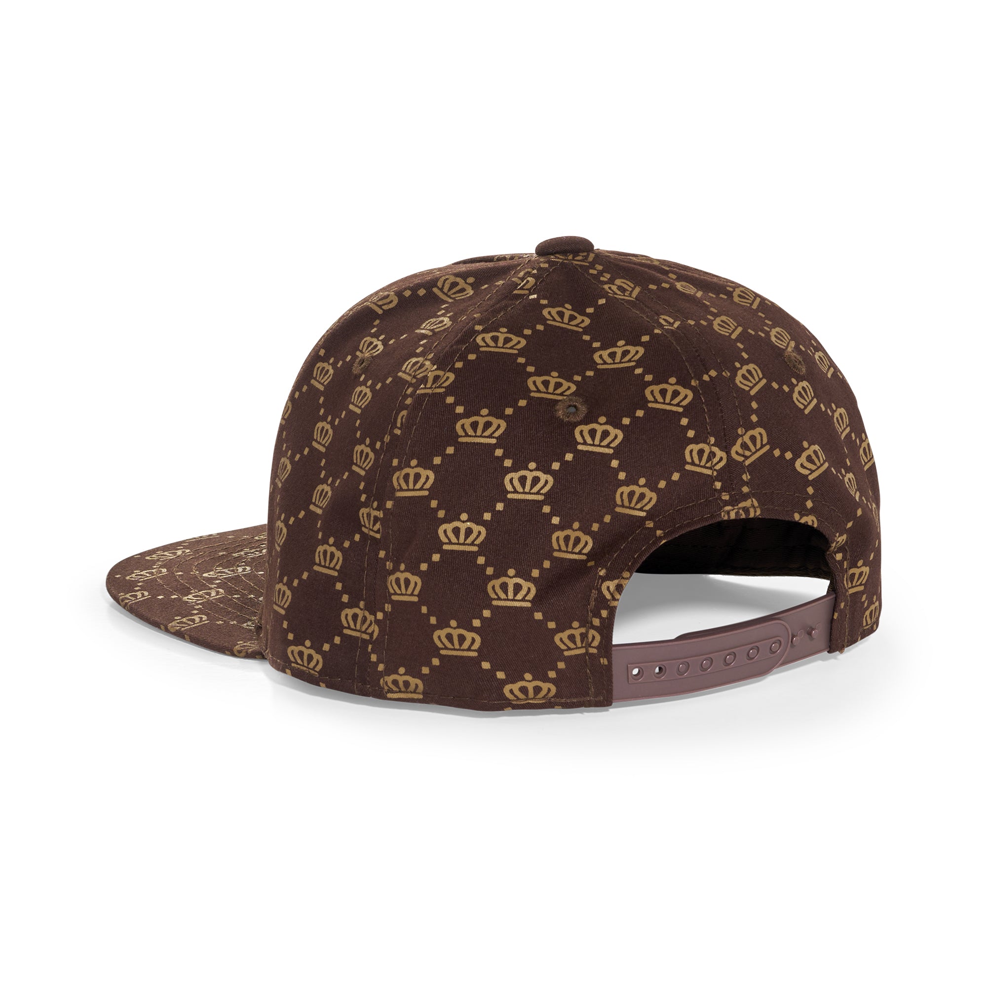 CLT Brown Gucci