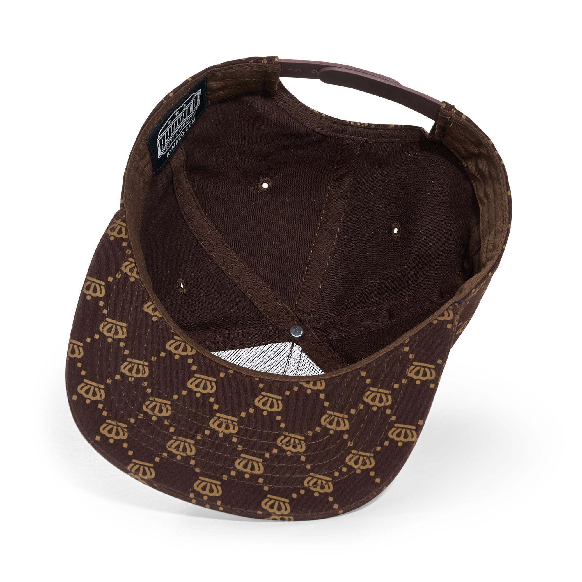 CLT Brown Gucci