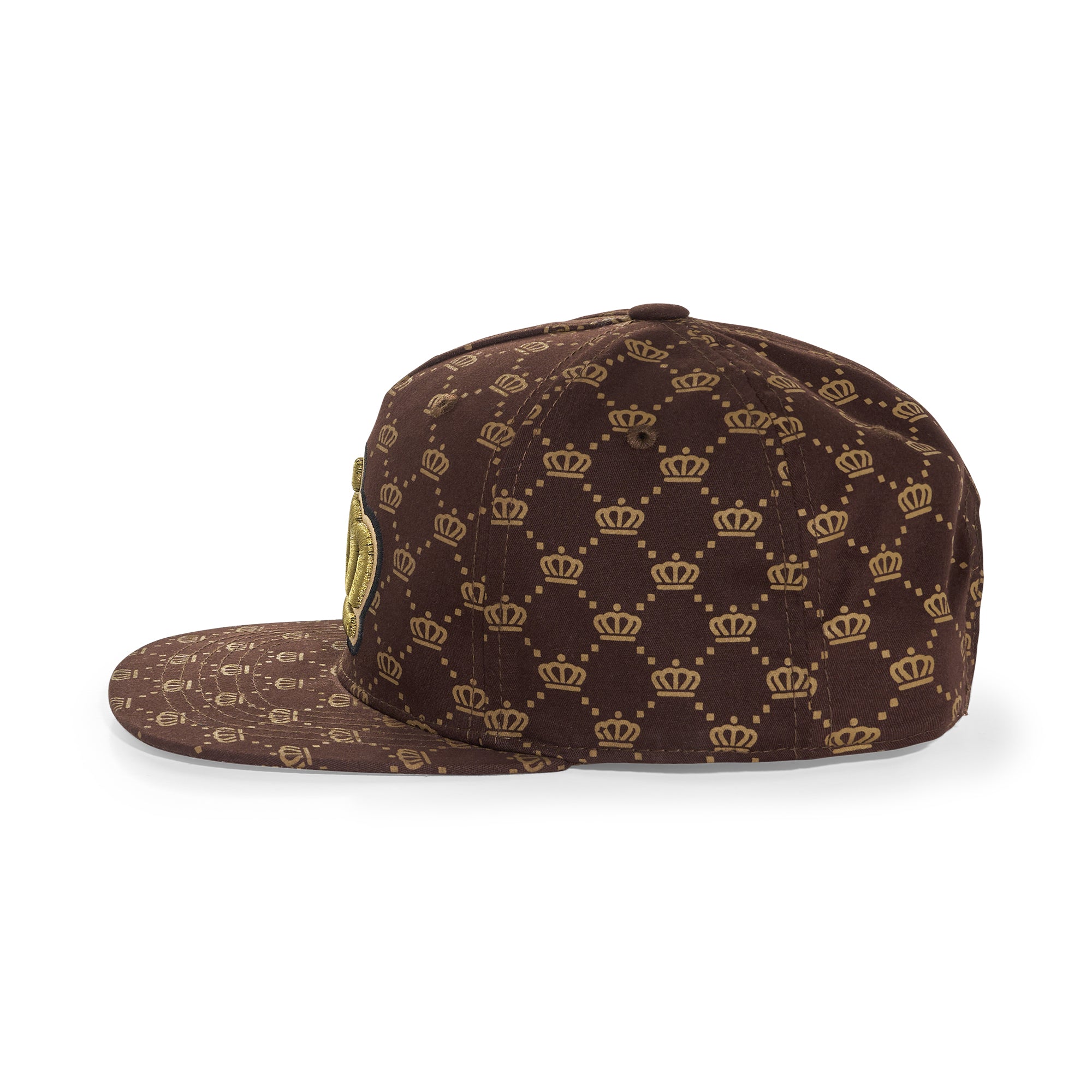 CLT Brown Gucci