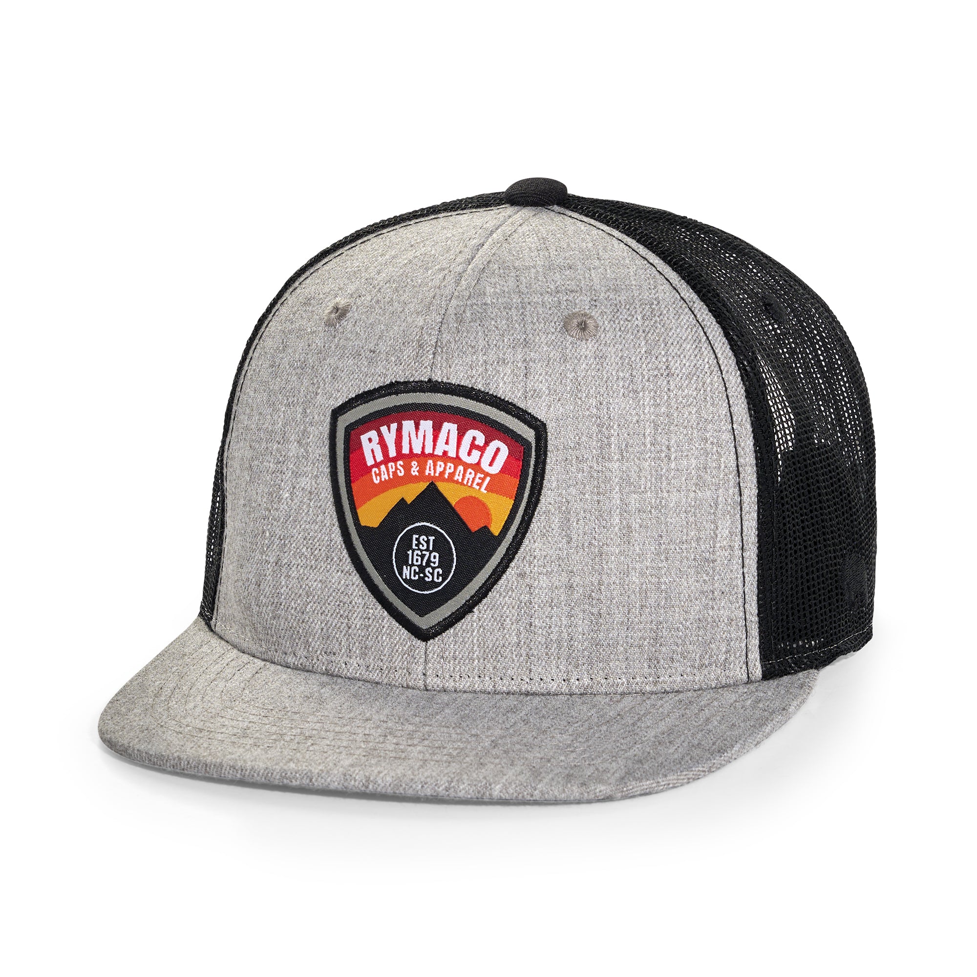 RYMACO AW Trucker