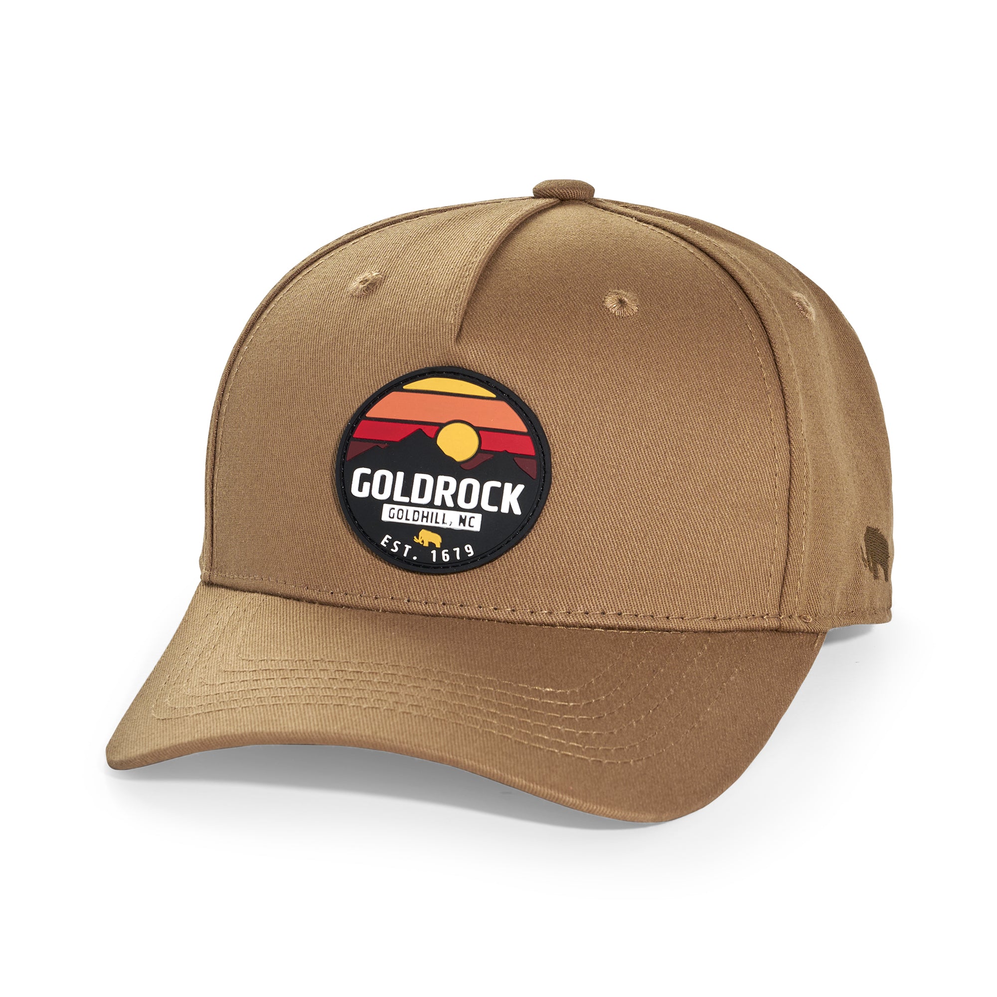 GOLDROCK Coyote