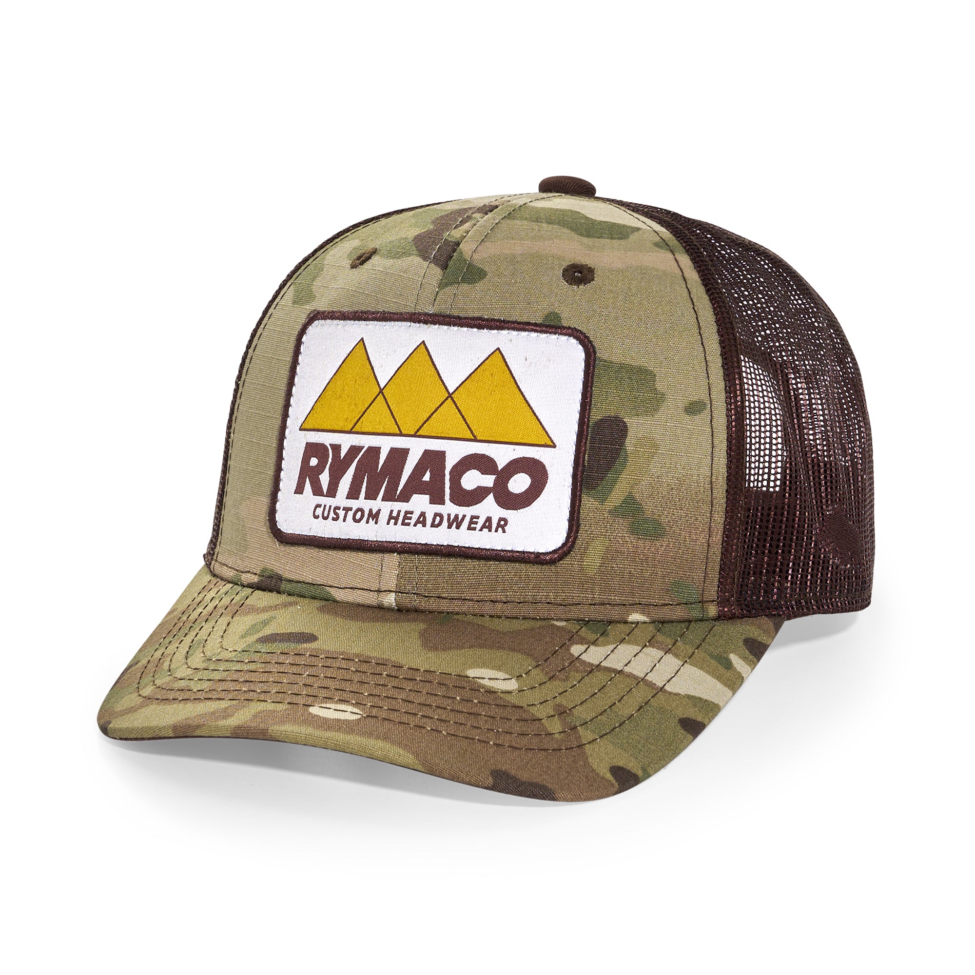 3 Mountains Multicam