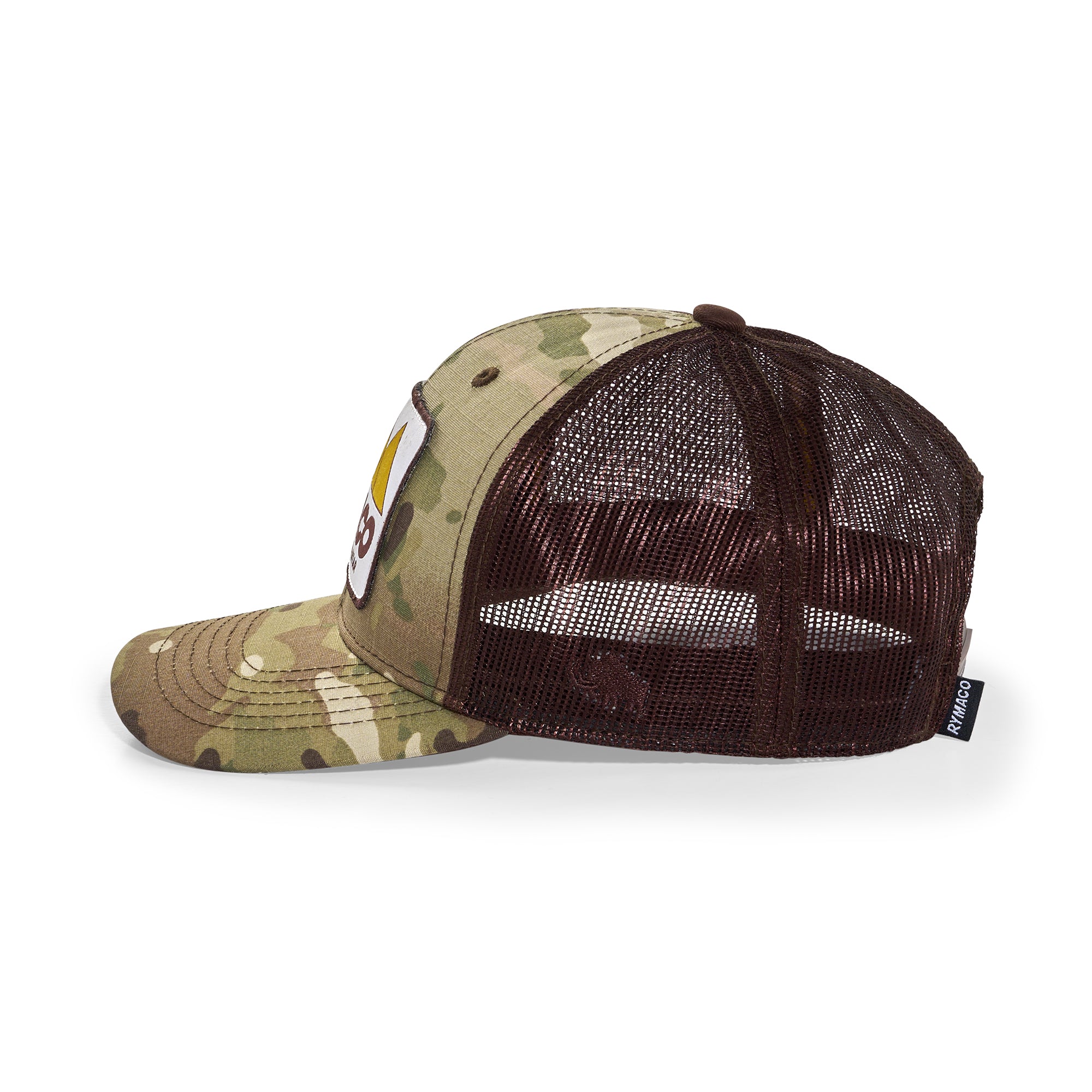 3 Mountains Multicam